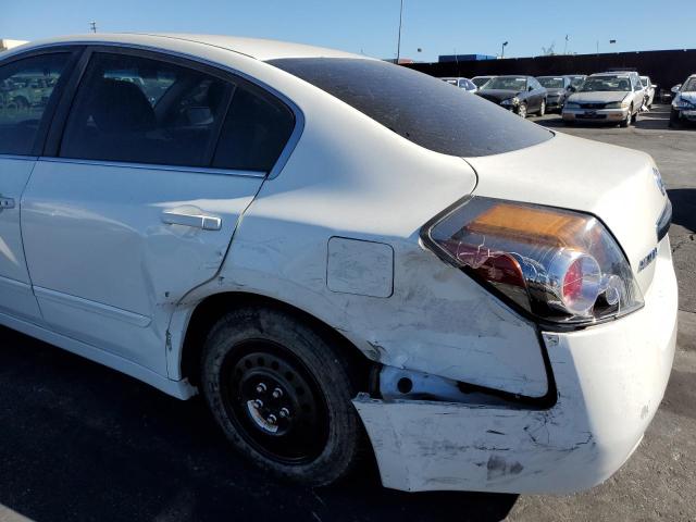 1N4AL2AP7BN439730 - 2011 NISSAN ALTIMA BAS WHITE photo 9