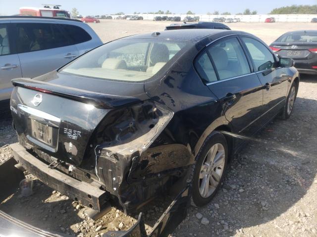 1N4BL2AP1AC179890 - 2010 NISSAN ALTIMA SR BLACK photo 4