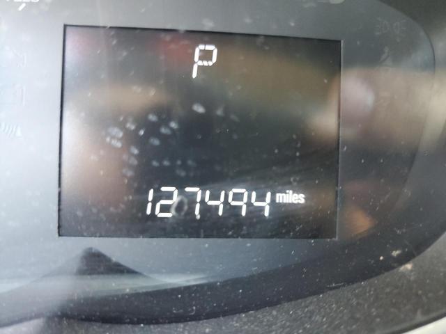 1G1JB5SH0H4139847 - 2017 CHEVROLET SONIC LS SILVER photo 8