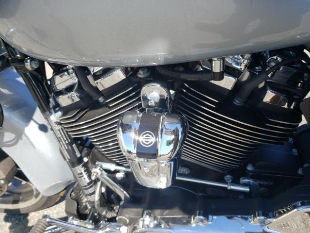 1HD1KHC16LB655529 - 2020 HARLEY-DAVIDSON FLTRX 银色 照片 7