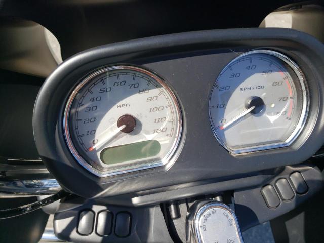 1HD1KHC16LB655529 - 2020 HARLEY-DAVIDSON FLTRX 银色 照片 8