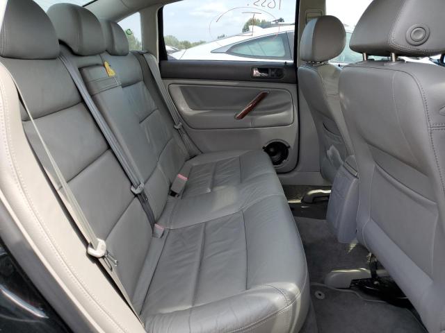 WVWTH63B32P232088 - 2002 VOLKSWAGEN PASSAT GLX Qara foto 6