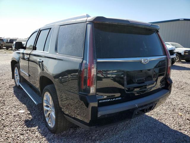 1GYS3CKJ9KR173791 - 2019 CADILLAC ESCALADE P BLACK photo 3