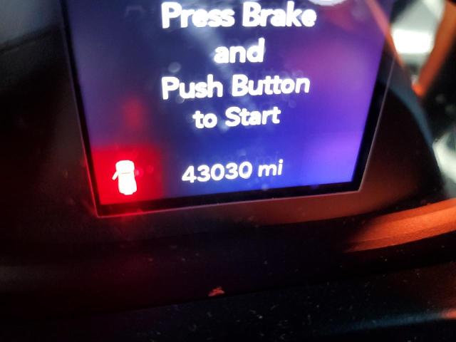 1C4GJXAN4LW207619 - 2020 JEEP WRANGLER S WHITE photo 8