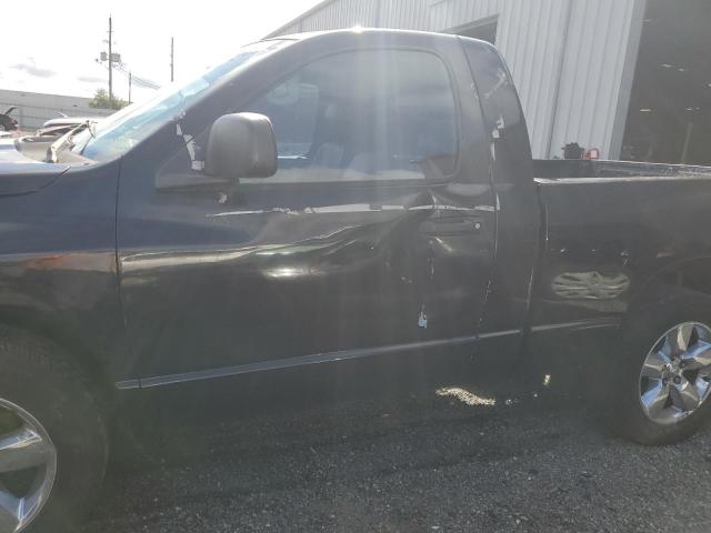 1D7HA16N23J543072 - 2003 DODGE RAM 1500 S BLACK photo 9