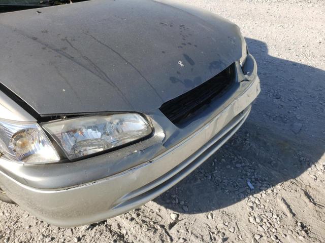 JT2BG22K910573777 - 2001 TOYOTA CAMRY CE TWO TONE photo 9