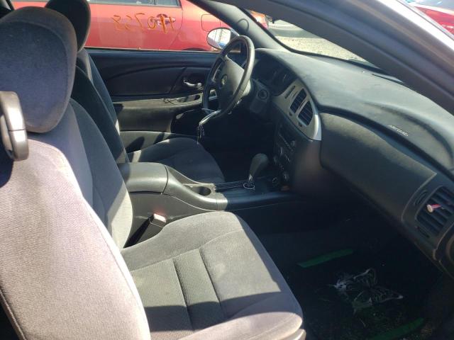 2G1WM15K069289788 - 2006 CHEVROLET MONTE CARL TAN photo 5