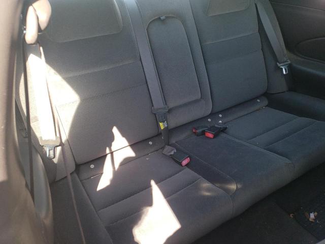 2G1WM15K069289788 - 2006 CHEVROLET MONTE CARL TAN photo 6