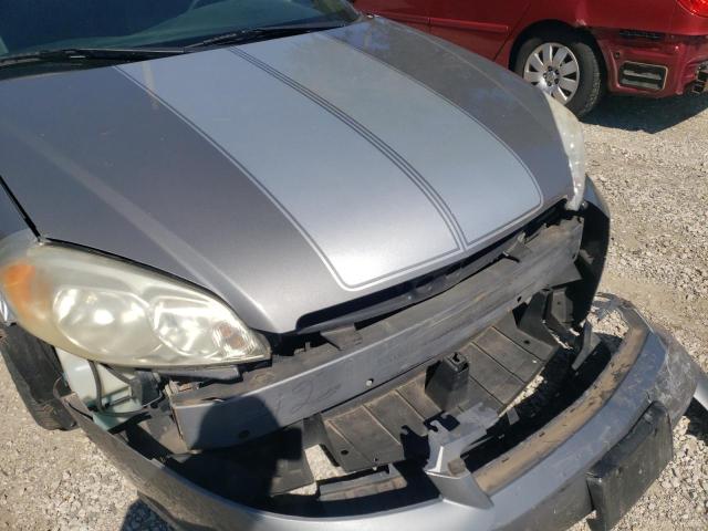 2G1WM15K069289788 - 2006 CHEVROLET MONTE CARL TAN photo 9