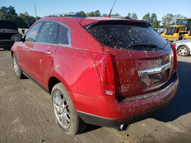 3GYFNDE36DS506642 - 2013 CADILLAC SRX PERFORMANCE COLLECTION  photo 3