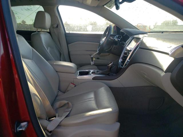 3GYFNDE36DS506642 - 2013 CADILLAC SRX PERFORMANCE COLLECTION  фото 5