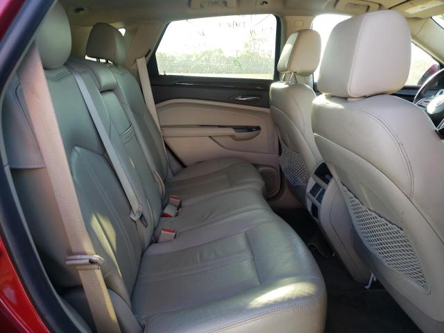 3GYFNDE36DS506642 - 2013 CADILLAC SRX PERFORMANCE COLLECTION  фото 6