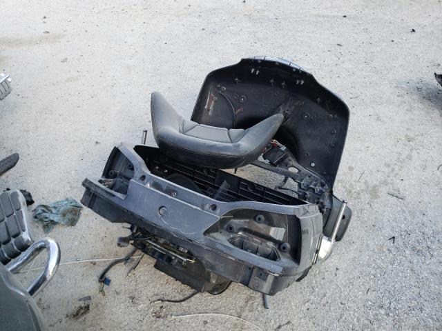 1HFSC47H67A602043 - 2007 HONDA GL1800 BLACK photo 9