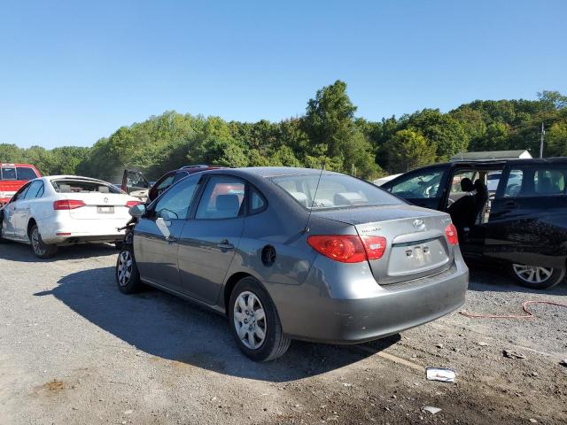 KMHDU46DX7U022061 - 2007 HYUNDAI ELANTRA GLS  photo 3