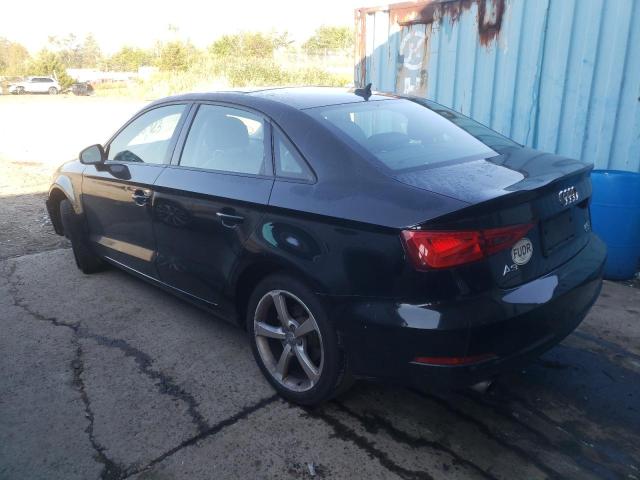 WAUBFGFF3F1134397 - 2015 AUDI A3 2.0T QU BLACK photo 3