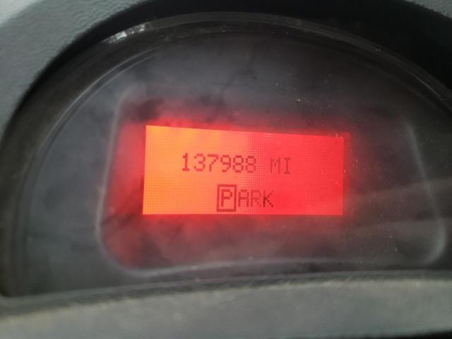 2G2WP552661277802 - 2006 PONTIAC GRAND PRIX ვერცხლისფერი ფოტო 8