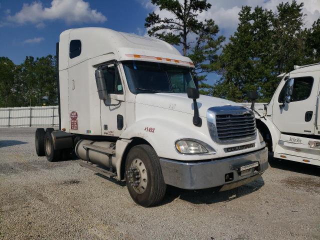 1FUJA6CK67DY80893 - 2007 FREIGHTLINER CONVENTION WHITE photo 1