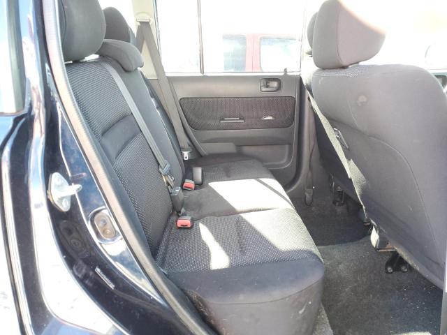 JTLKT324050210949 - 2005 TOYOTA SCION XB ლურჯი ფოტო 6