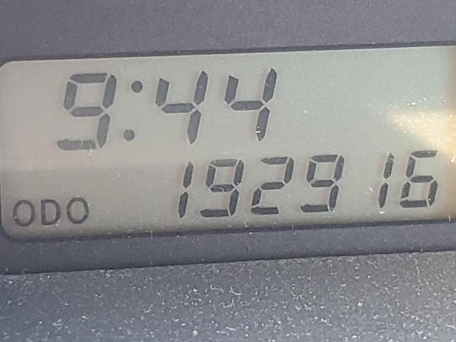 JTLKT324050210949 - 2005 TOYOTA SCION XB ლურჯი ფოტო 8