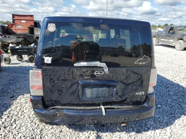 JTLKT324050210949 - 2005 TOYOTA SCION XB ლურჯი ფოტო 9