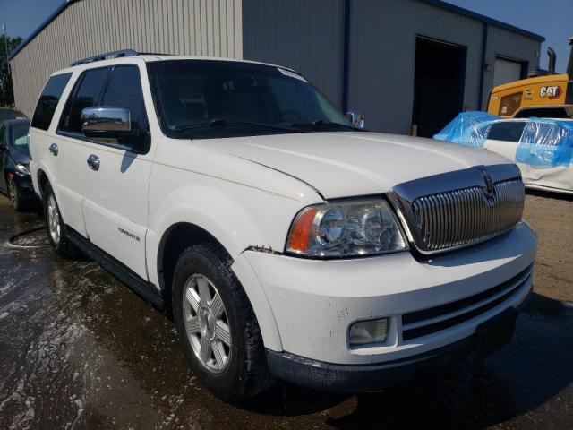 5LMFU27595LJ02486 - 2005 LINCOLN NAVIGATOR  ფოტო 1