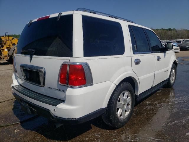 5LMFU27595LJ02486 - 2005 LINCOLN NAVIGATOR  ფოტო 4