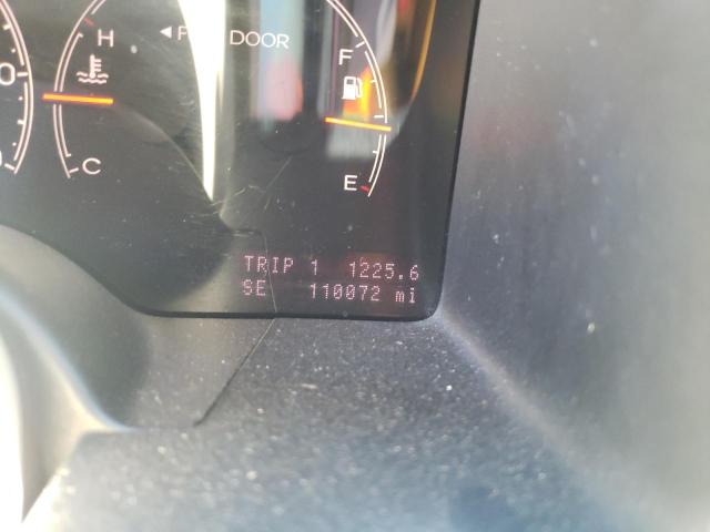 5LMFU27595LJ02486 - 2005 LINCOLN NAVIGATOR  ფოტო 8