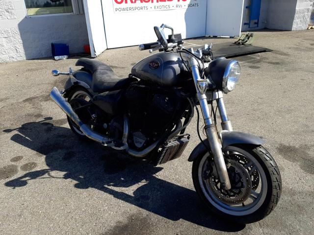 5VPCS15L0Y3001645 - 2000 VICTORY MOTORCYCLES V92 SC 灰色 照片 1