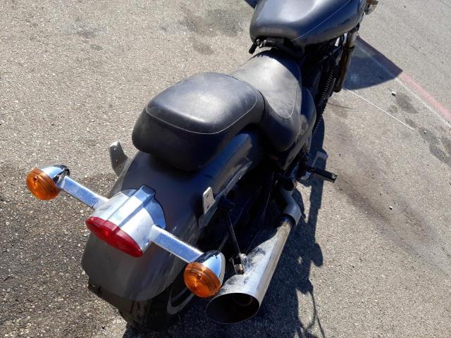 5VPCS15L0Y3001645 - 2000 VICTORY MOTORCYCLES V92 SC 灰色 照片 6