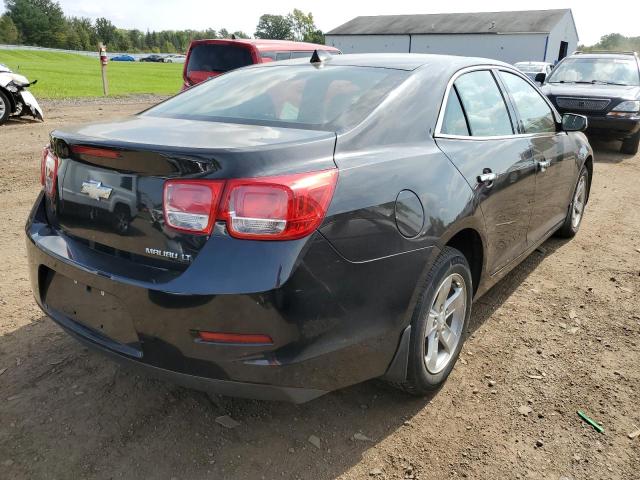 1G11C5SA8DF201302 - 2013 CHEVROLET MALIBU 1LT 黑色 照片 4