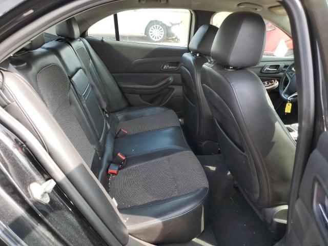 1G11C5SA8DF201302 - 2013 CHEVROLET MALIBU 1LT 黑色 照片 6