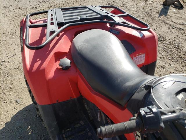 3JBEGHJ19CJ000043 - 2012 CAN-AM OUTLANDER RED photo 6