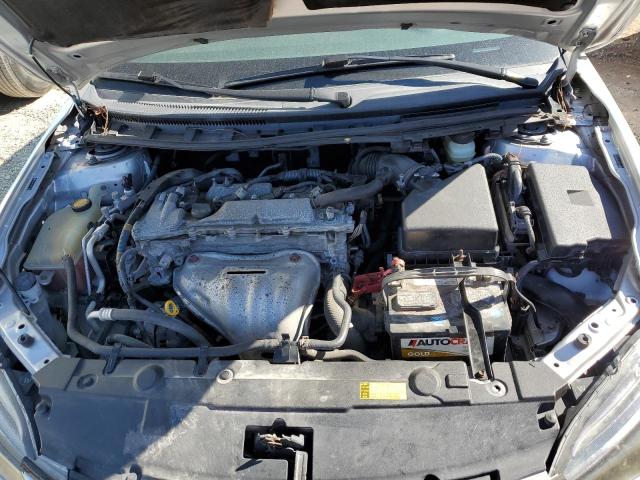 JTKJF5C79E3079966 - 2014 TOYOTA SCION TC ვერცხლისფერი ფოტო 7