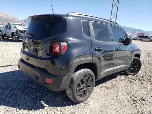 ZACCJBAB5JPH59275 - 2018 JEEP RENEGADE S BLACK photo 4