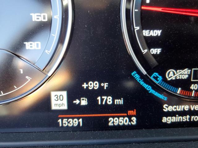 WBS2U7C08M7H17210 - 2021 BMW M2 COMPETI Pomarańczowy zdjęcie 8