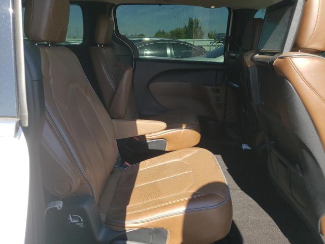 2C4RC1GG3HR644603 - 2017 CHRYSLER PACIFICA L WHITE photo 6