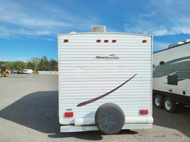 1S4BF262683016030 - 2008 ROAD TRAILER TWO TONE photo 9