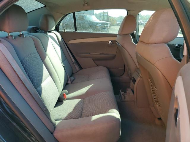 1G1ZC5EU5BF169205 - 2011 CHEVROLET MALIBU 1LT 蓝色 照片 6