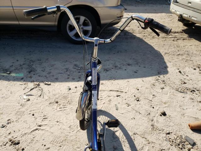 undefined - 2000 BIKE BICYCLE BLUE photo 5