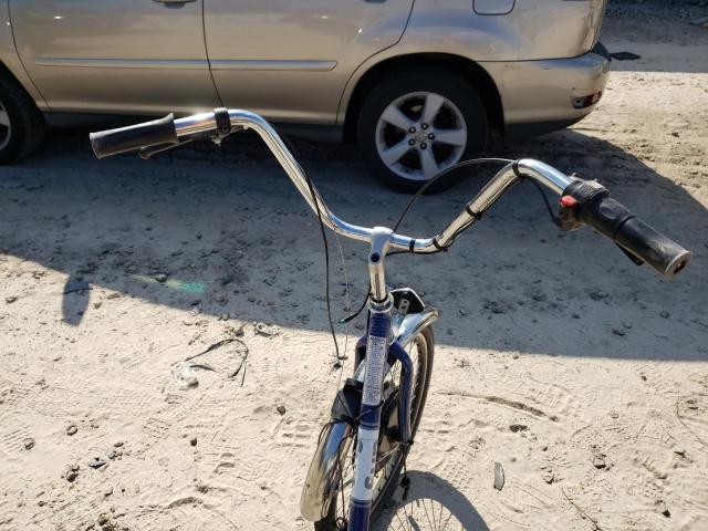 undefined - 2000 BIKE BICYCLE BLUE photo 8