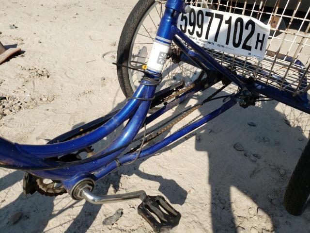 undefined - 2000 BIKE BICYCLE BLUE photo 9