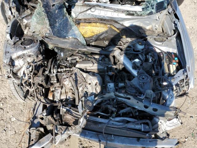 JTLZE4FEXDJ044398 - 2013 TOYOTA SCION XB 银色 照片 7