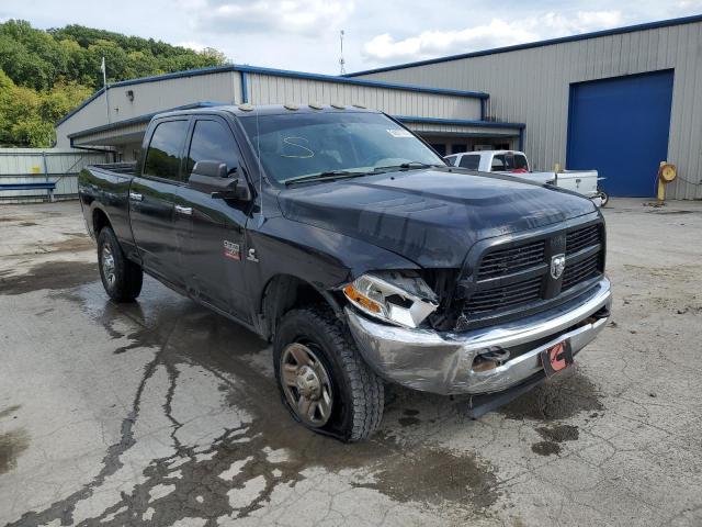 3C6UD5DL2CG150979 - 2012 DODGE RAM 2500 SLT  photo 1