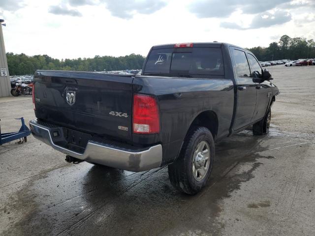 3C6UD5DL2CG150979 - 2012 DODGE RAM 2500 SLT  photo 4