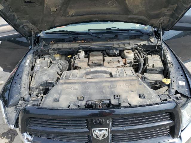 3C6UD5DL2CG150979 - 2012 DODGE RAM 2500 SLT  photo 7