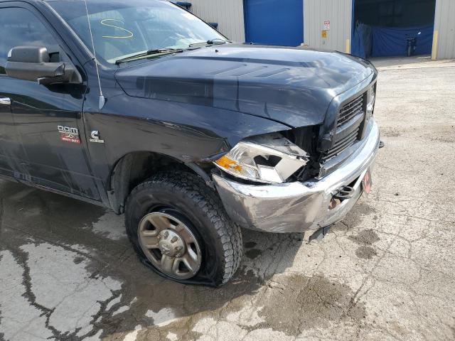 3C6UD5DL2CG150979 - 2012 DODGE RAM 2500 SLT  photo 9