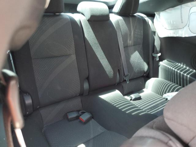 JTKJF5C72C3041394 - 2012 TOYOTA SCION TC ნაცრისფერი ფოტო 6