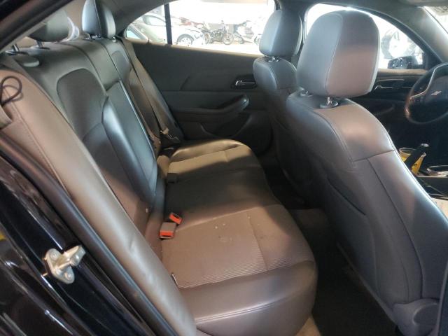 1G11C5SL5EF193551 - 2014 CHEVROLET MALIBU 1LT 黑色 照片 6