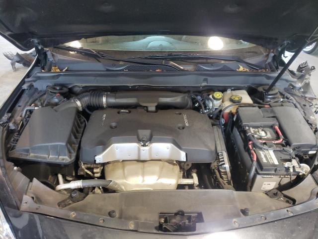 1G11C5SL5EF193551 - 2014 CHEVROLET MALIBU 1LT 黑色 照片 7