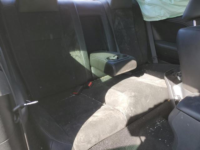 2C3CDZFJ3MH619395 - 2021 DODGE CHALLENGER WHITE photo 6